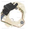 Standard Ignition Turn Signal Switch, Tw-46 TW-46